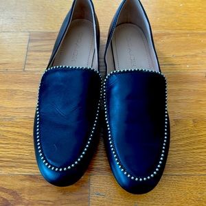 Coach Loafers